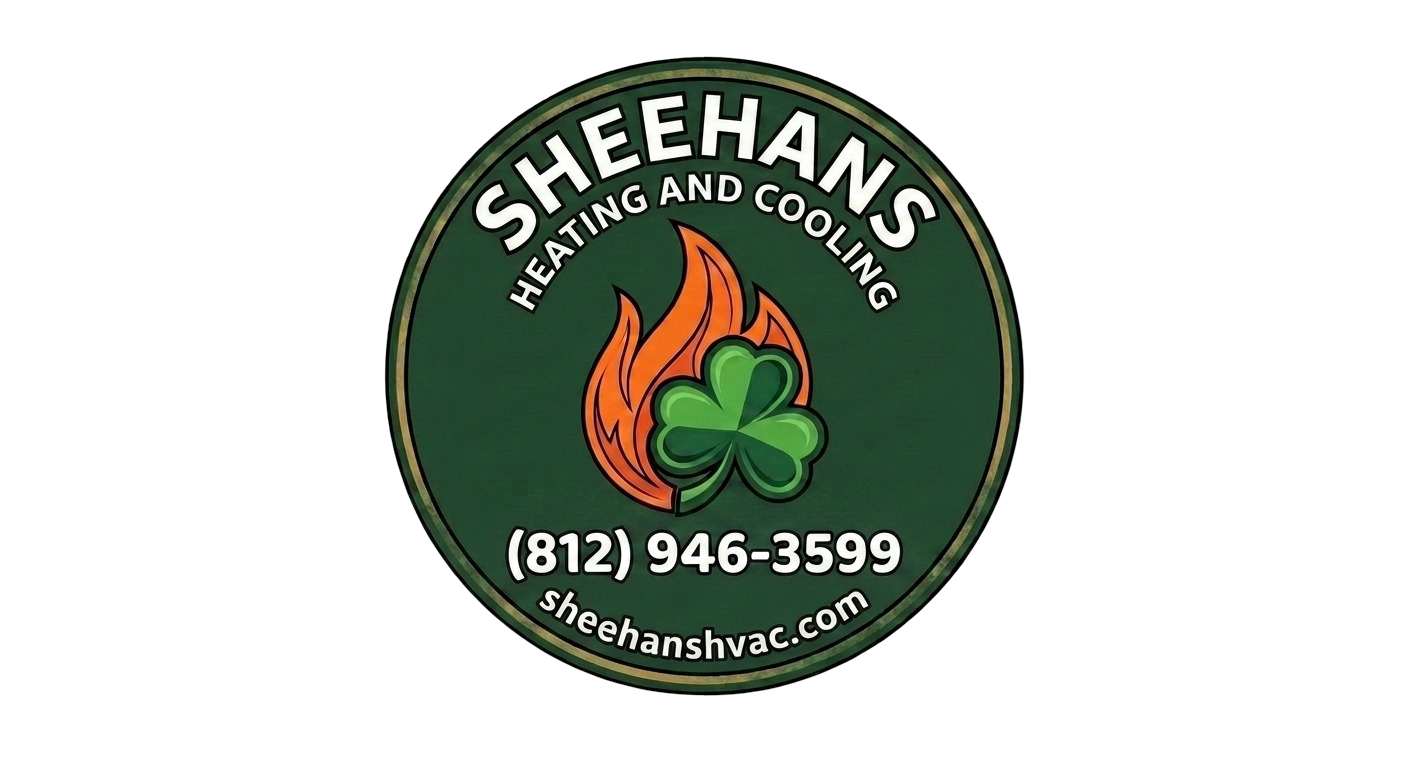 Sheehans Heating and Cooling